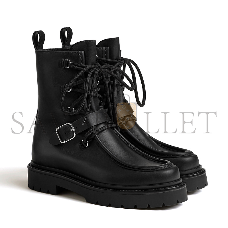 HERMES LAND ANKLE BOOT H252104Z 02350 HERMES LAND ANKLE BOOT H252104Z 02350